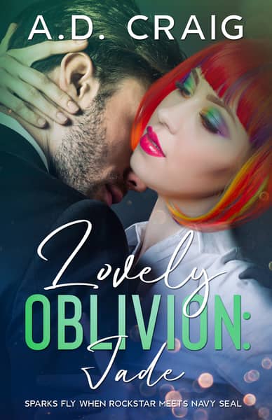 Lovely Oblivion