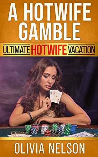 Ultimate Hotwife Vacation