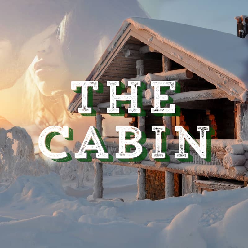 The Cabin on Patreon