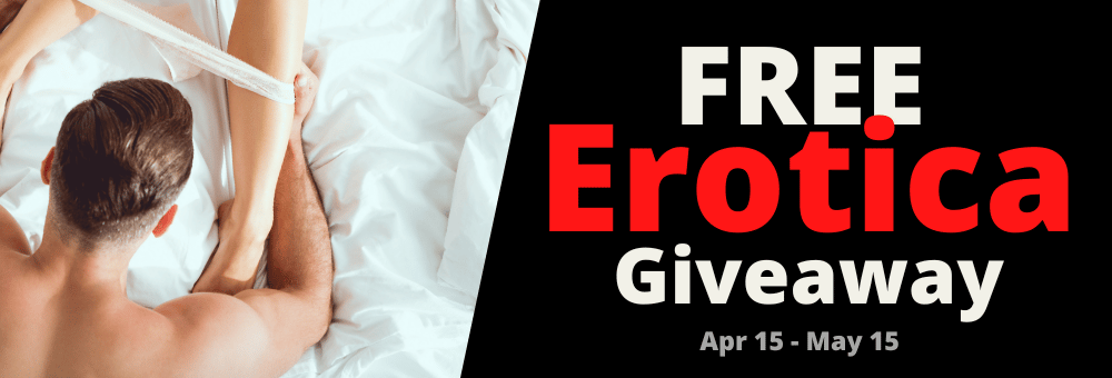 Free Erotica Giveaway