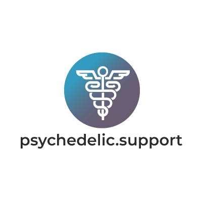 Psychedelic Support