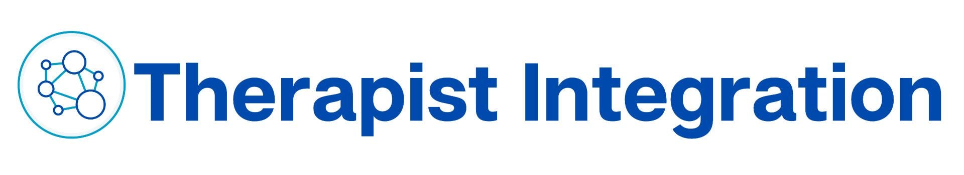 Therapist Integration logo