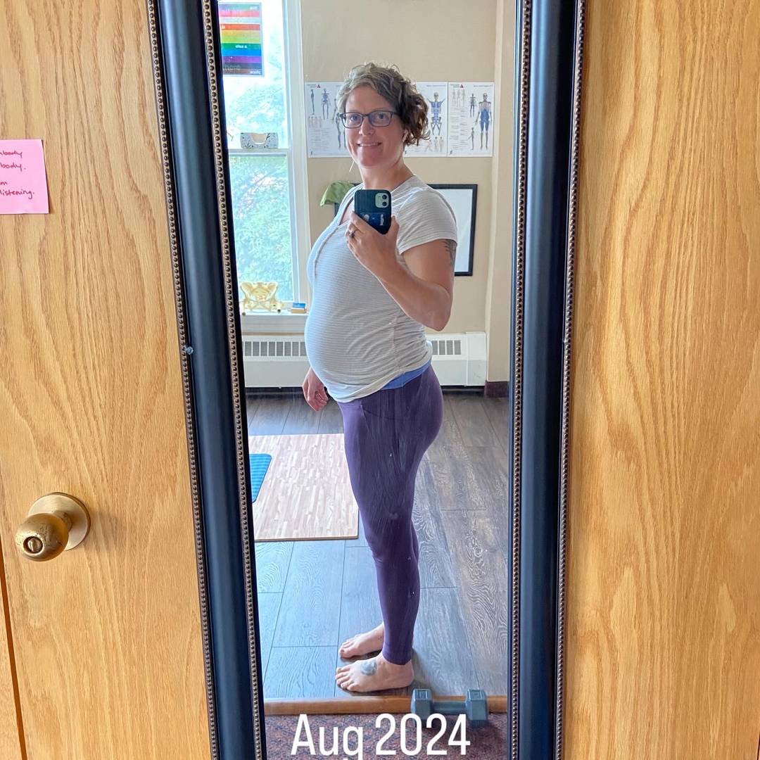 Erin & Liam August 2024