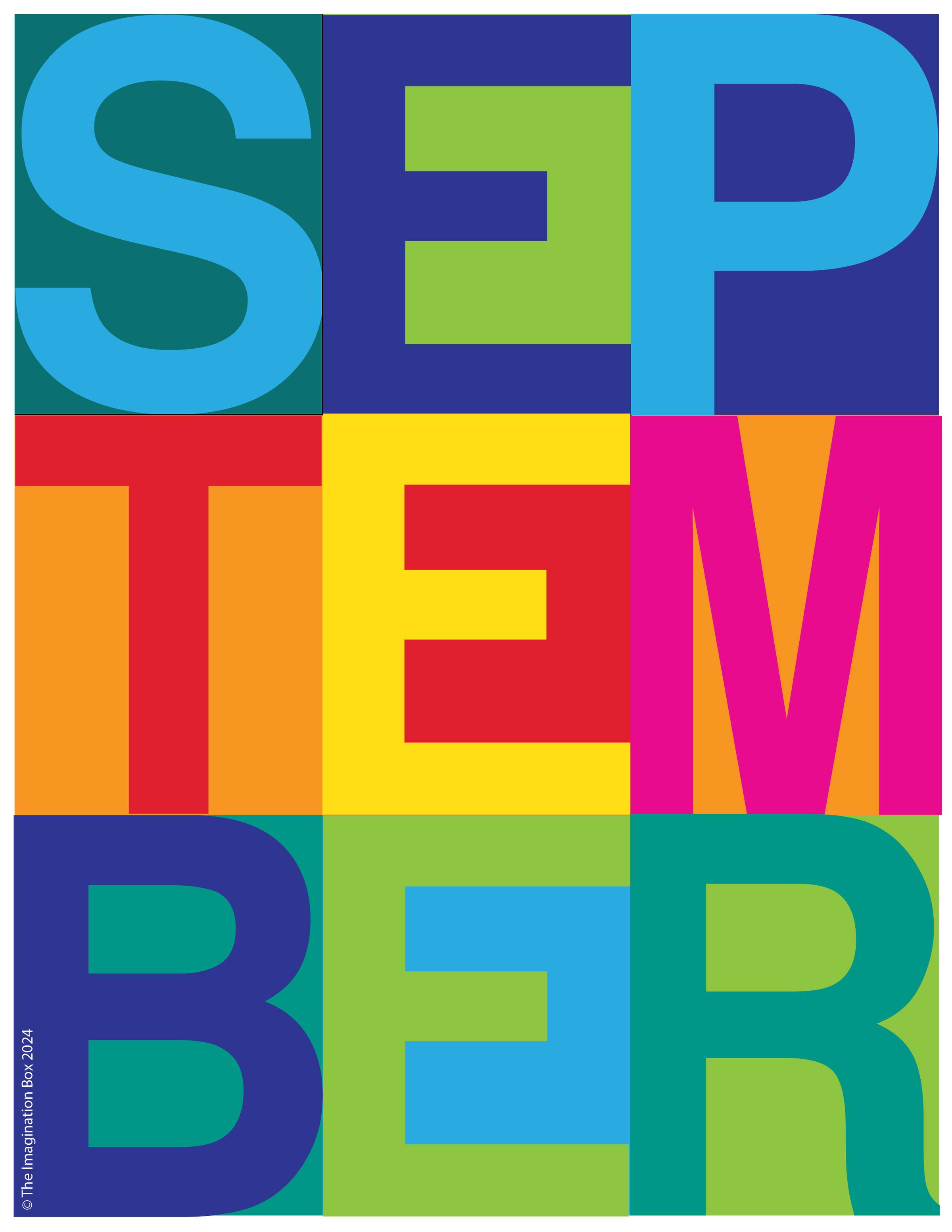 Free back to school creativity kit for busy teachers