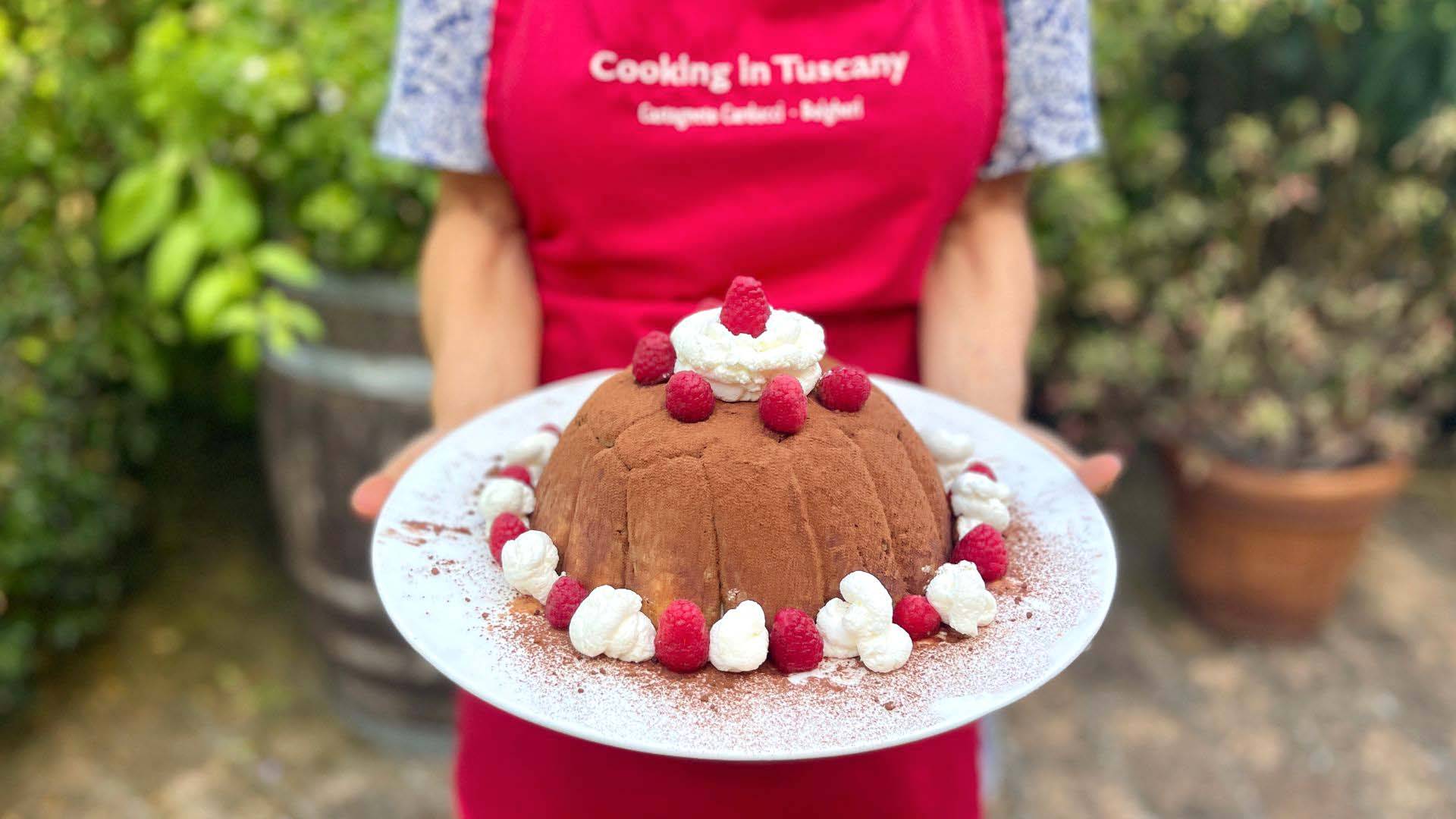 Zuccatto Tiramisú