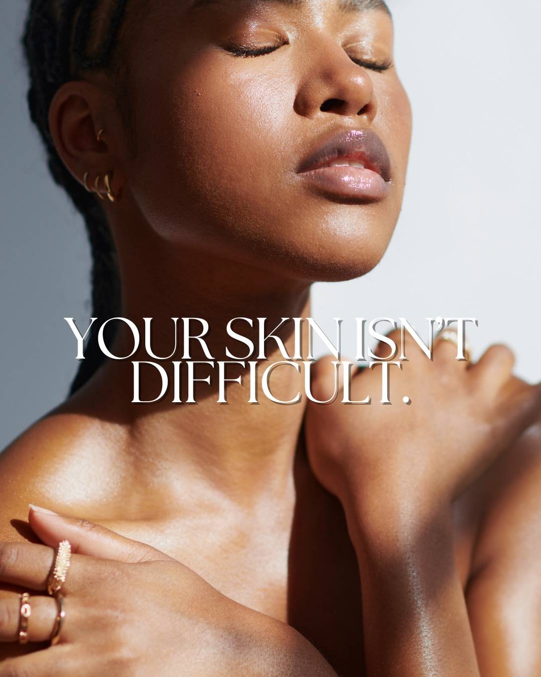 Your skin isn’t difficult.
And it isn’t failing you.

Most women we see have simply been taught to treat their skin like a problem that needs constant fixing.

More actives.
More exfoliation.
More products.

But healthy skin doesn’t come from doing more.

It comes from repairing, strengthening, and supporting the skin first.

At Encore Skin Boutique, every facial is designed to calm inflammation, restore the barrier, and rebuild skin health so real results can happen.

Because when the skin is supported properly…. everything starts to work the way it should.

If your skin has felt reactive, tired, or stuck — this is often where the shift begins.

Book your facial here:
www.encoreskinboutique.com/facials