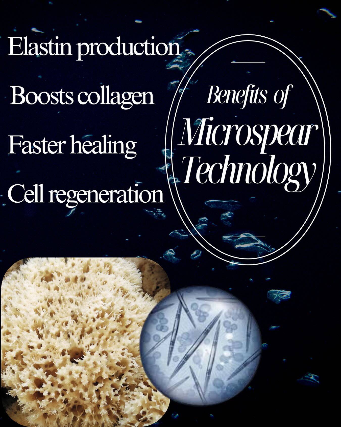 ✨ Meet the secret behind our newest facial that’s changing skin from the inside out…
Microspear Technology, the powerhouse behind our new Cell Story Facial, stimulates collagen, elastin, and rapid cell turnover — all without downtime or needles. 💉❌

This treatment works deep in the skin for:
✅ Boosted collagen + elastin
✅ Faster healing + smoother texture
✅ Cell regeneration + long-lasting glow

Ready to try the facial everyone’s buzzing about in Korea and here in Boise? 💛

📲 DM us to book your spot or schedule a consultation today!

#BoiseFacials #BoiseWellness #BoiseSkincare #MeridianIDSkin #HolisticBeautyBoise