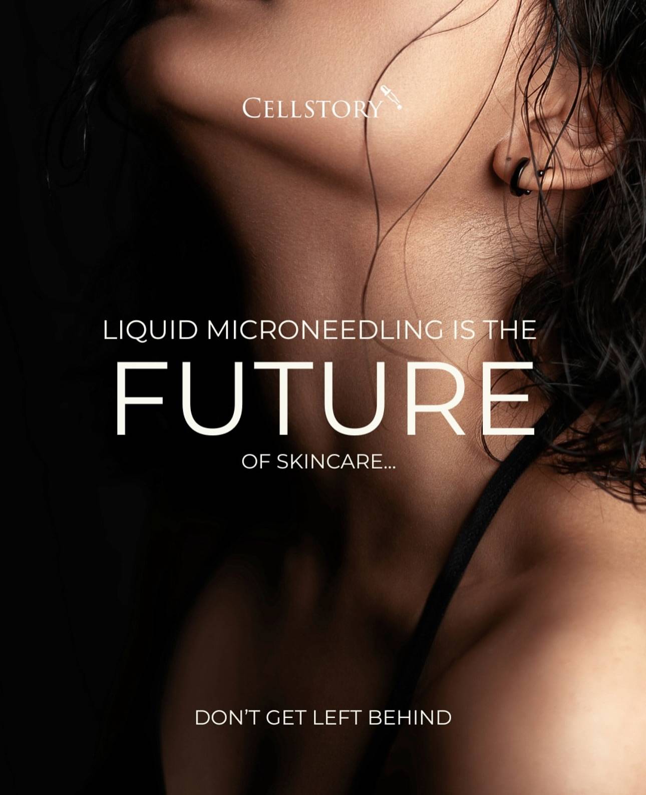 The Future of Skin Treatments Is Here Say goodbye to needles, redness, and long downtime and hello to Liquid Microneedling with CELLSTORY.

Powered by Microspear® Technology, this Korean innovation delivers real, regenerative results while keeping your skin barrier intact.

✨No harsh peeling
✨No aggressive trauma
Just clinically-backed, skin-loving results

Swipe to see the details and results👉