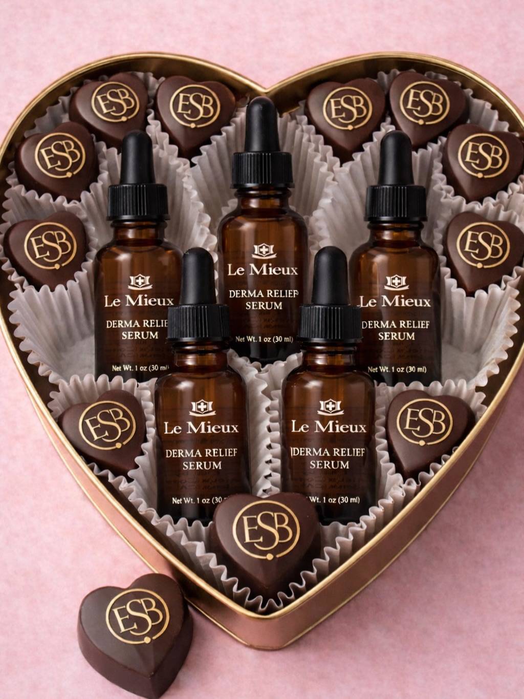 Dry, stressed skin deserves better 🤍

Derma Relief was created to calm inflammation, replenish moisture, and support a healthier skin barrier—and the results speak for themselves:

✨ 92% felt their skin was more calm and refreshed
✨ 92% noticed healthier-looking, more nourished skin
✨ 90% reach for this serum when their skin is dry

It’s no surprise this has become a studio favorite during the colder months.

⏰ This is your final week to grab Derma Relief at 15% off.

And a reminder—when you book any facial in February, you’ll also receive a free mystery take-home gift, plus a few thoughtful Valentine’s touches waiting just for you.

Calm skin. Nourished barrier. Lasting comfort.

DM us to grab your Derma Relief before the sale ends, or book your February facial to experience the difference for yourself 💕