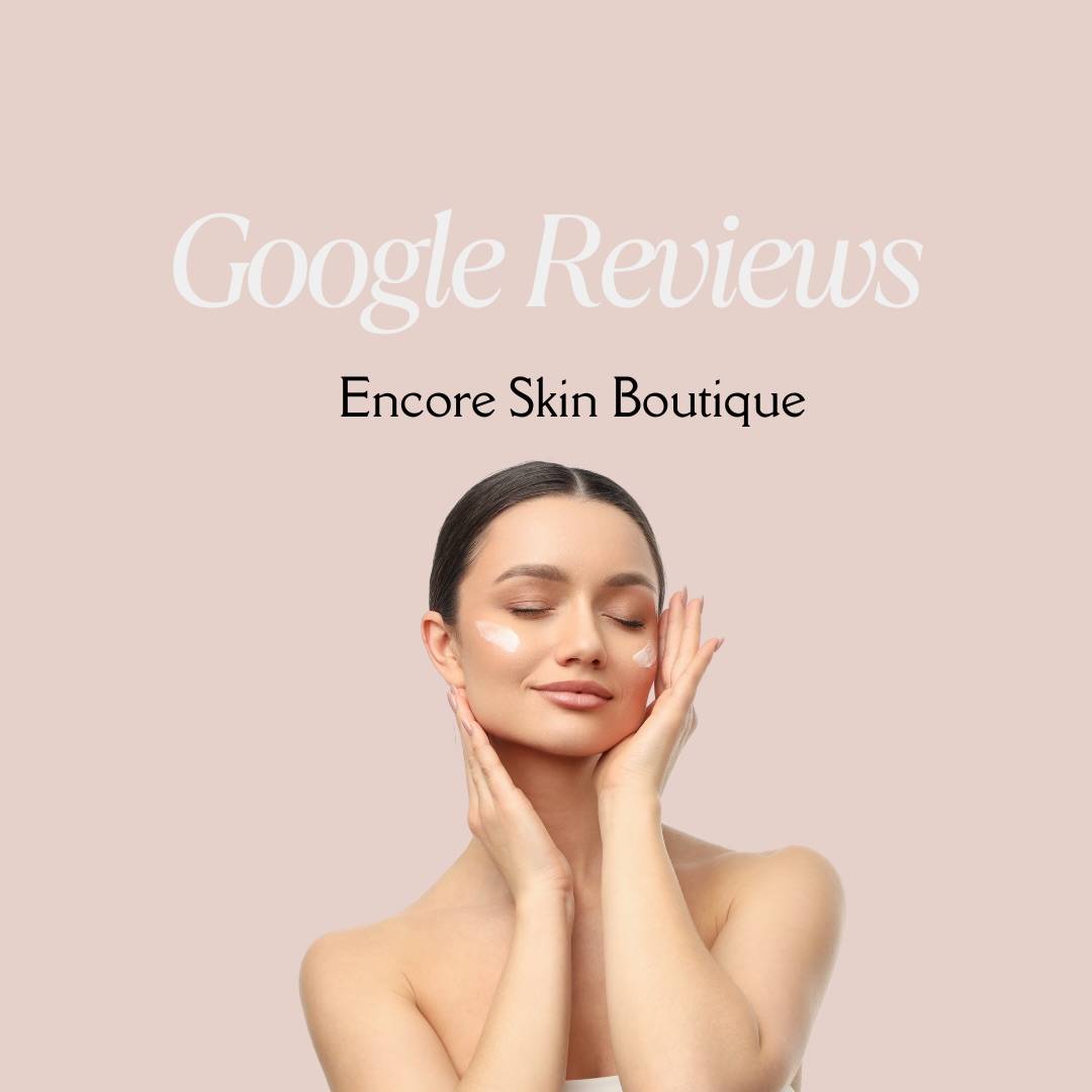“I couldn’t believe how much my skin was glowing.”
(Save this if you’ve been wanting results + relaxation.)

There’s a difference between a facial…
and an experience that completely resets your skin and your nervous system.

At Encore, your treatment is designed to go beyond skincare.

From the moment you walk in, everything is intentional —
the environment, the consultation, the way your treatment is customized to your skin.

And then on the table…

You begin to relax.
Your body slows down.
Your mind quiets.

And when your skin is supported in the right way, the results speak for themselves:

✨ Hydrated
✨ Glowing
✨ Lifted
✨ Refreshed

This is what happens when skincare is done with care, intention, and expertise.