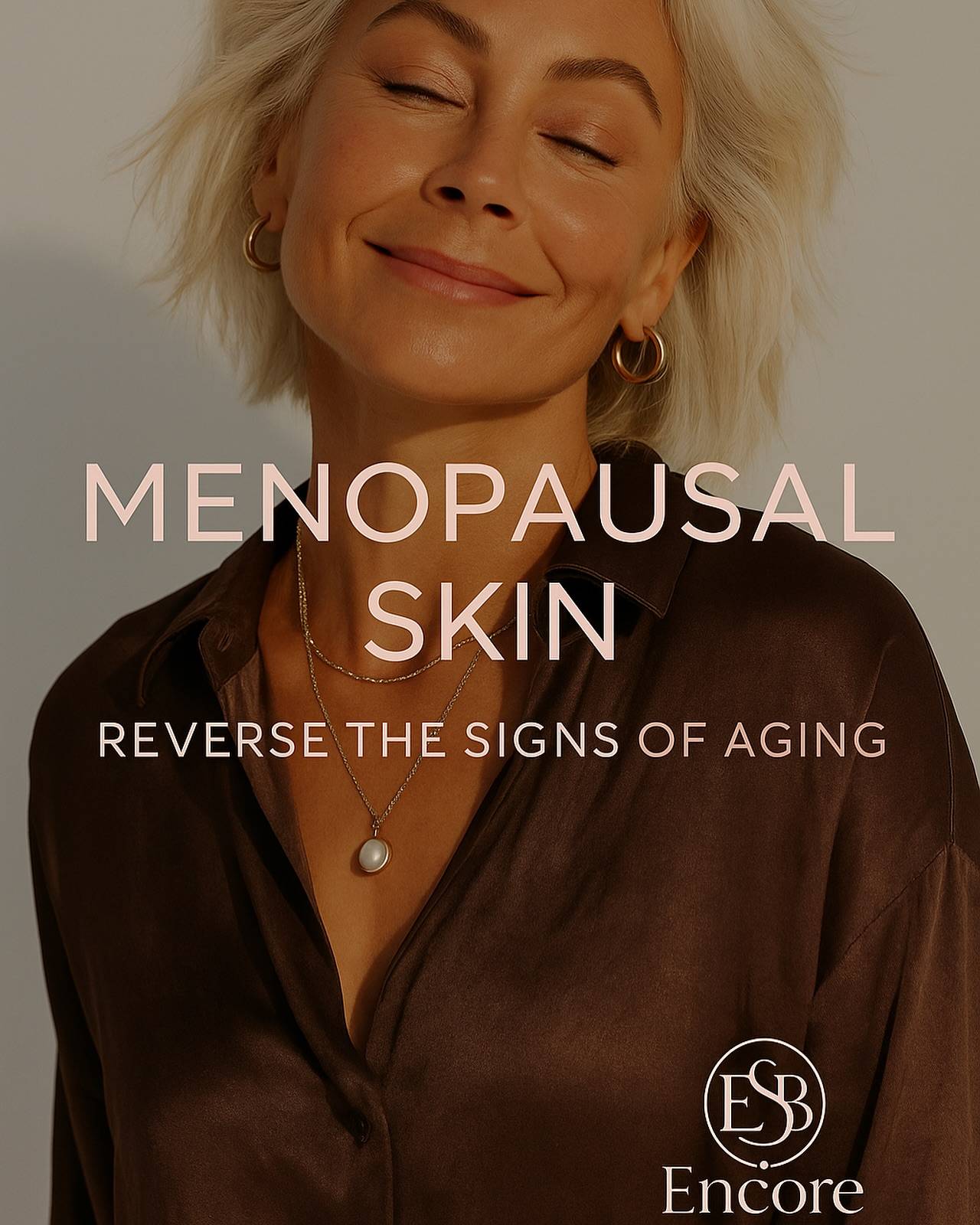 ✨ Hot flashes, hormonal shifts, and skin that suddenly feels unfamiliar?

If your skin has changed seemingly overnight — becoming dull, dry, more sensitive, or losing firmness — you’re not alone. Aging and menopause can dramatically impact skin texture, tone, and elasticity.

🌿 Enter CELL STORY: our most advanced, non-invasive facial treatment that rejuvenates skin at the cellular level.

💛 Stimulates collagen + elastin
💛 Brightens dull, uneven tone
💛 Firms skin and softens lines
💛 No downtime. No needles. No irritation.

Best of all? It’s gentle enough for sensitive, mature skin — yet powerful enough to deliver visible results in just 72 hours.

📣 Pre-sale pricing now open: 4 treatments for $999 (reg. $1200)
🎥 Model Call also available for those open to before & afters.

#boisemenopause #idahowellness #matureskin #skinover40 #boiseskincare