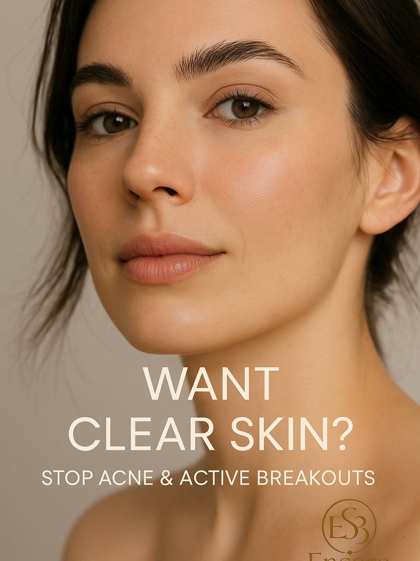 🚫 Most treatments say “avoid if you have active breakouts” — but not CELL STORY.

This cutting-edge treatment is one of the few that’s actually safe and beneficial for acne-prone and inflamed skin.

Here’s why it works:

🔹 The microspear technology helps unclog pores and gently exfoliate buildup
🔹 It reduces redness and inflammation
🔹 The post-treatment blue LED light therapy targets acne-causing bacteria
🔹 No harsh acids, no damage to the skin barrier

🌟 The result? Clearer, calmer, brighter skin in as little as 72 hours.

✅ Book your pre-sale package now
📣 Or apply for our Model Call — we’re looking for real skin, real results.

#boiseacnetreatment #idahoacnehelp #clearskinboise #acnefacial #meridianskincare