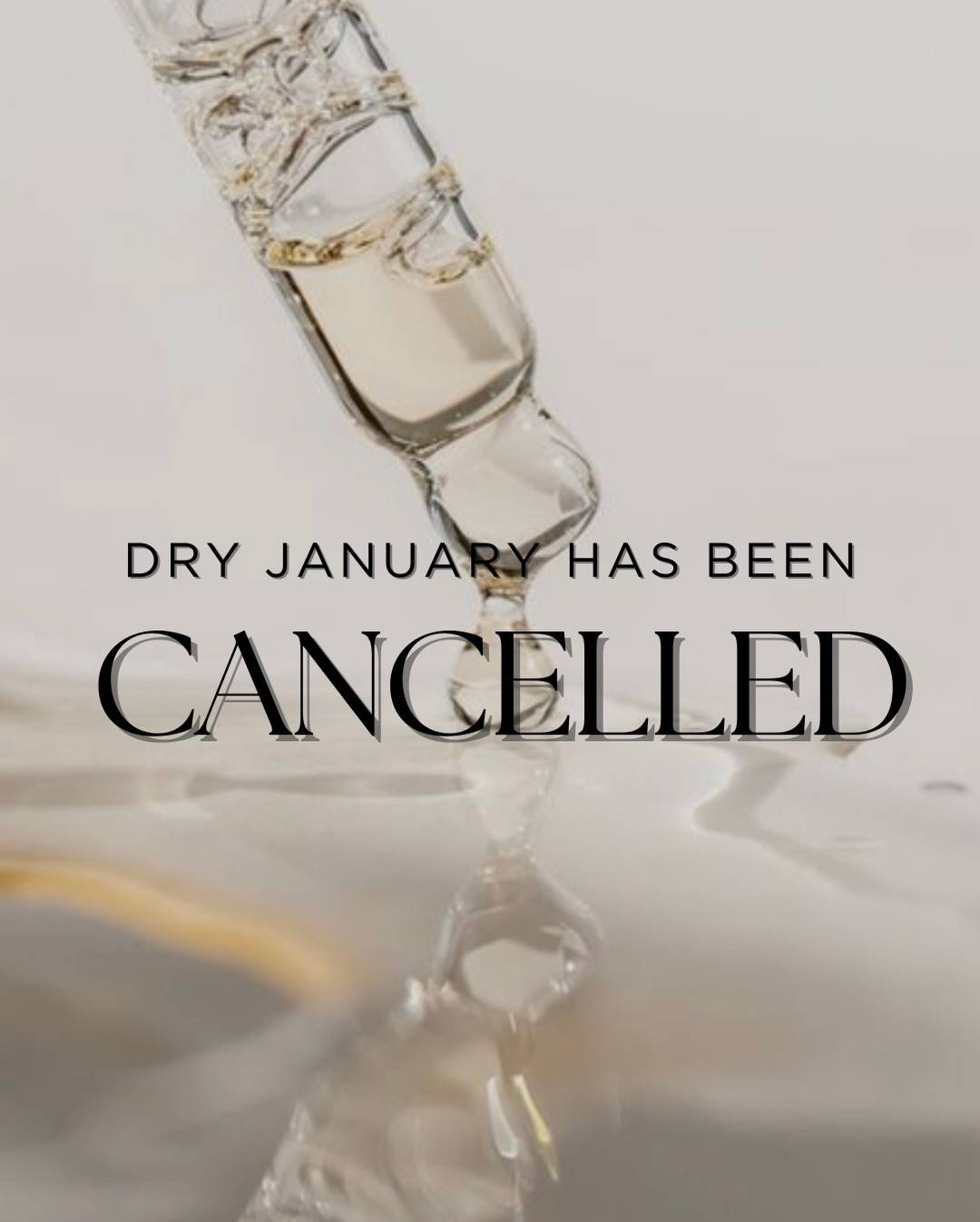 Dry January? ❌
Dry skin January? Absolutely not. 💦

Cold temps, indoor heat, and over-cleansing can seriously mess with your skin barrier this time of year. The fix? Hydration + barrier support at every step.

Here’s a winter-proof routine using my favorite Le Mieux hydration heroes:

✨ A gentle peptide cleanser that won’t strip
✨ A recovery toner to prep + calm
✨ Vitamin C that hydrates while it brightens
✨ A 24-hour cream that actually lives up to the name
✨ And my favorite - pro tip—a few drops of Derma Relief layered over your moisturizer to seal everything in

Think of it like a cozy blanket for your skin 🫶
Soft, calm, hydrated, and glowing… all winter long.

If your skin feels tight, dull, or reactive right now—this is your sign.
Dry January is canceled. Your glow isn’t. ✨💧