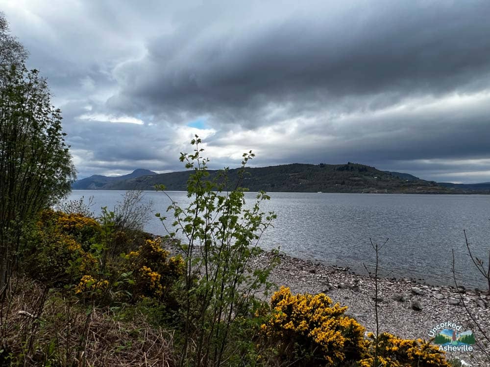 Loch Ness Scotland