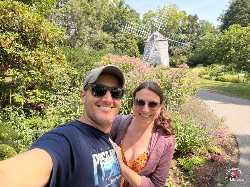 Heritage Museums & Gardens