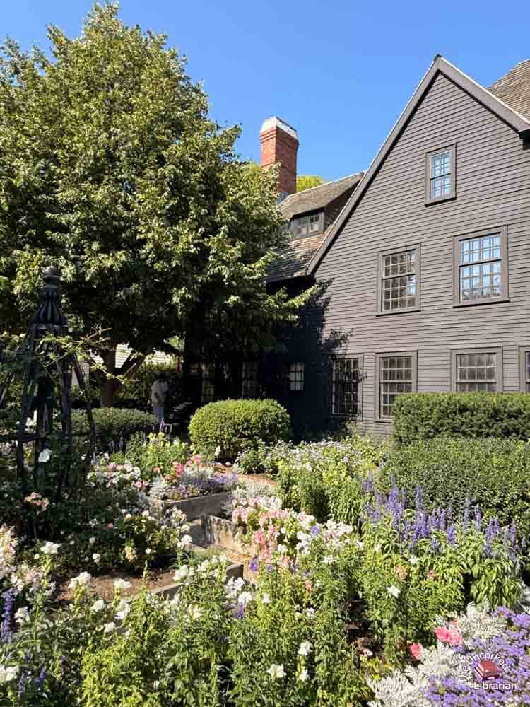 The House of the Seven Gables