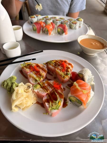 Zen Sushi