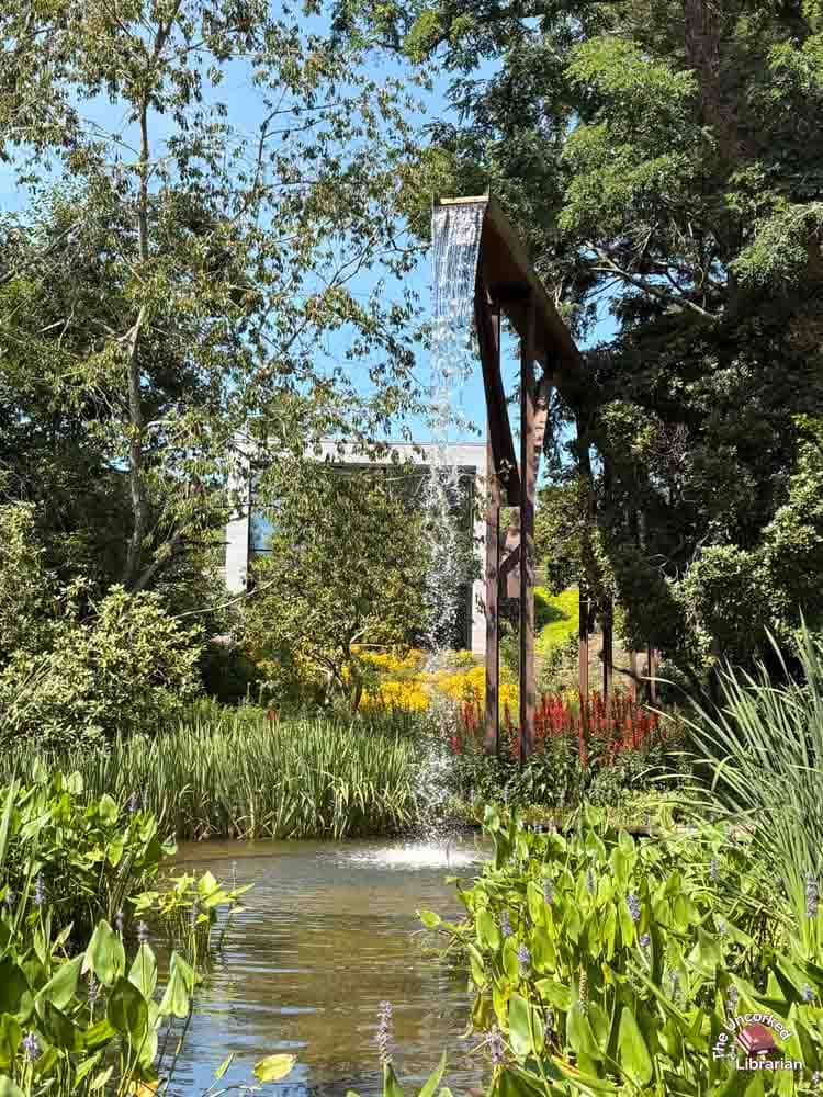 Heritage Museums & Gardens