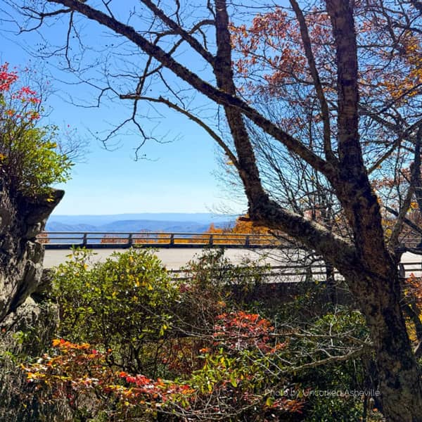 blue ridge parkway