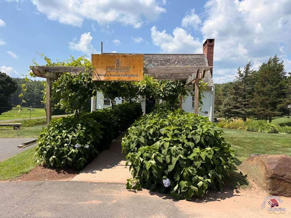Worthington Vineyards