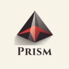 Prism Academic Press Logos