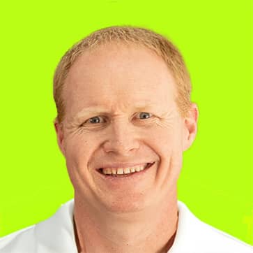 Bodie Quirk, Tennis & Pickleball Instructor