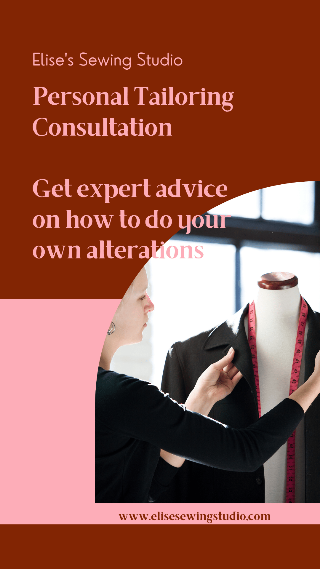 Tailoring Consultation