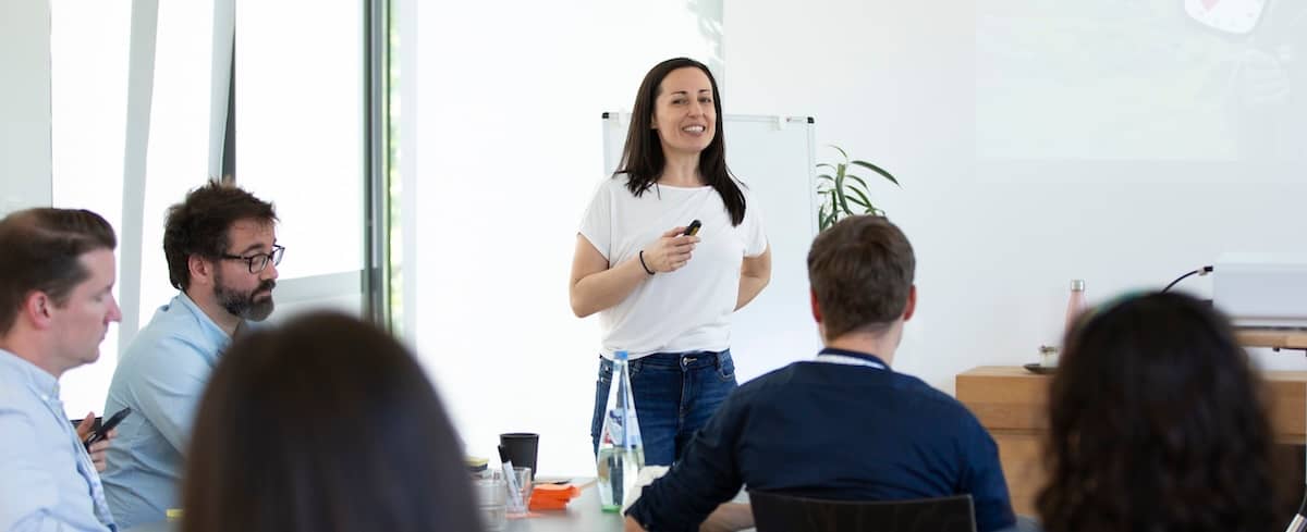 Hatch Conference brings their Design Leadership training to Lisbon, Barcelona and Berlin