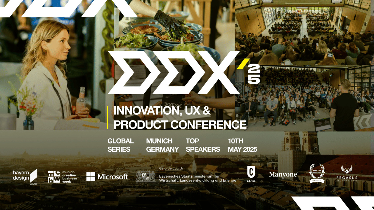 DDX Munich 2025