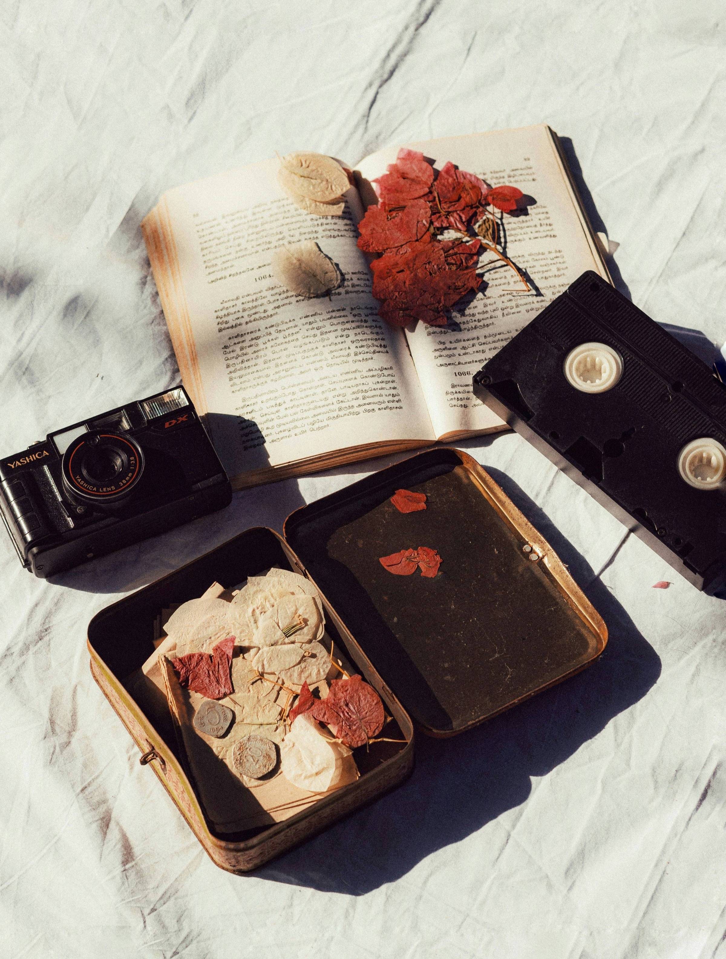 Working with Ancestors
