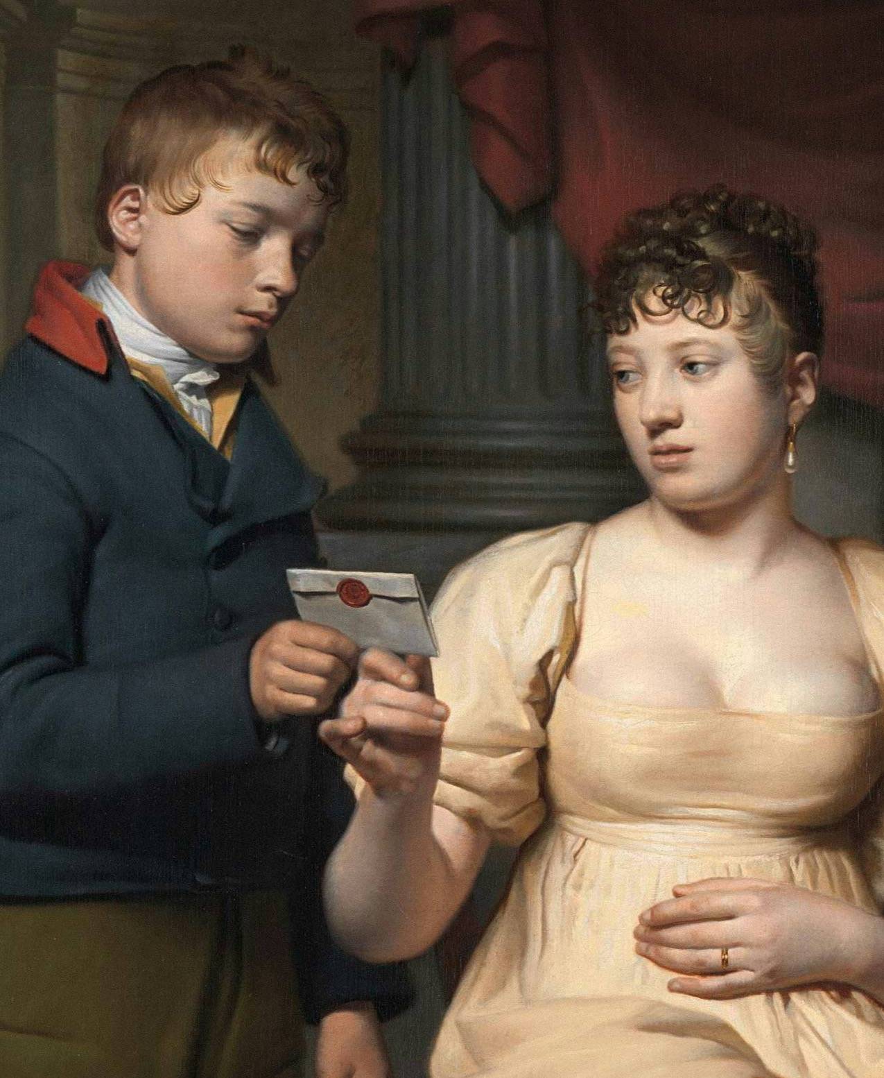 Subscription: A Postcard (UK)