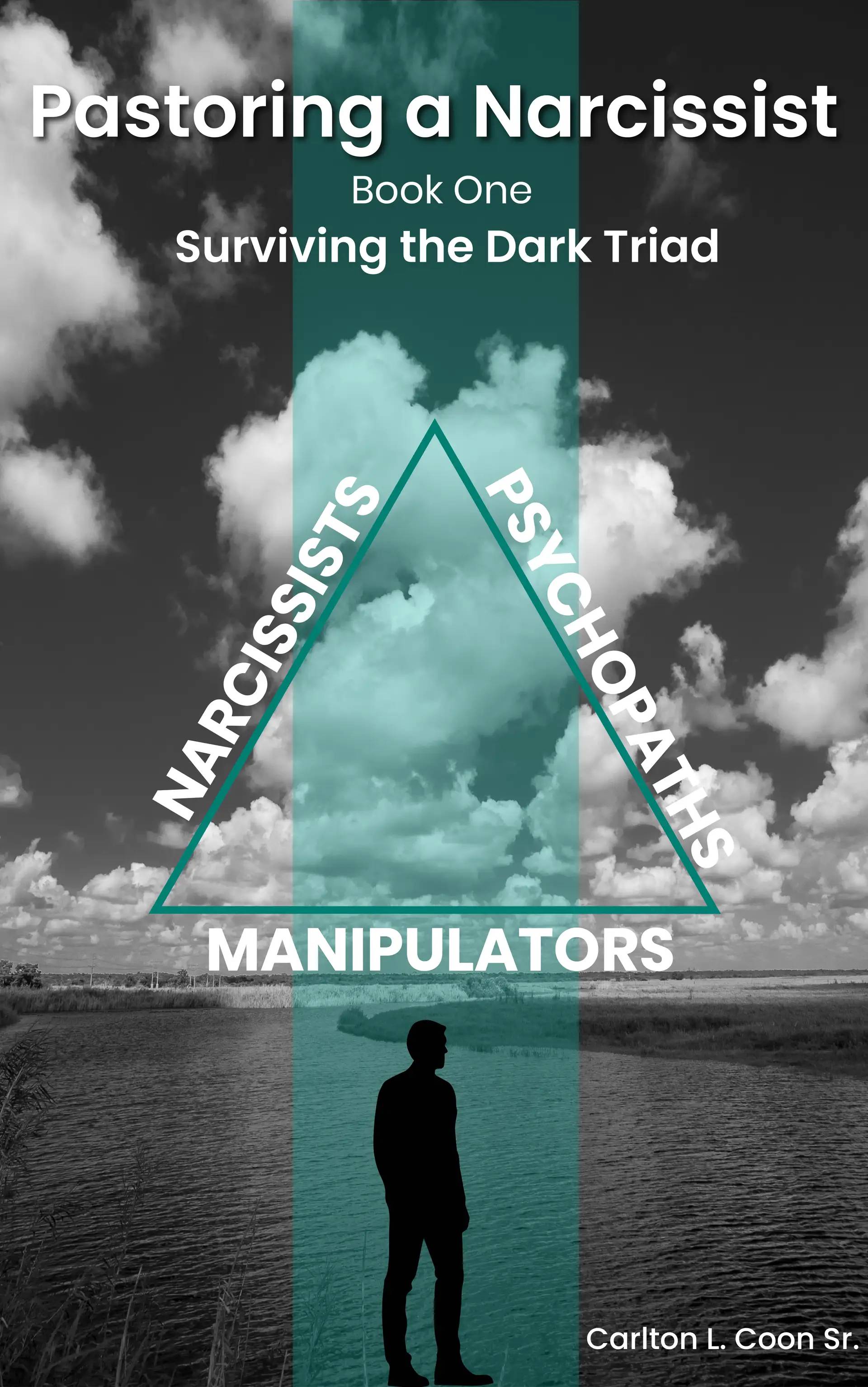 https://carltoncoon.com/products/pastoring-narcissists-in-the-dark-triad