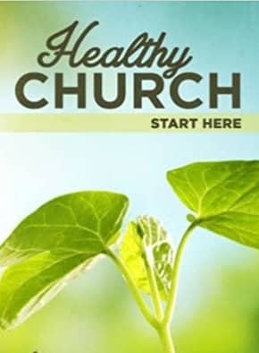 Well-rounded Church?  Twenty-one Topics to Preach/Teach on Twice Each Year
