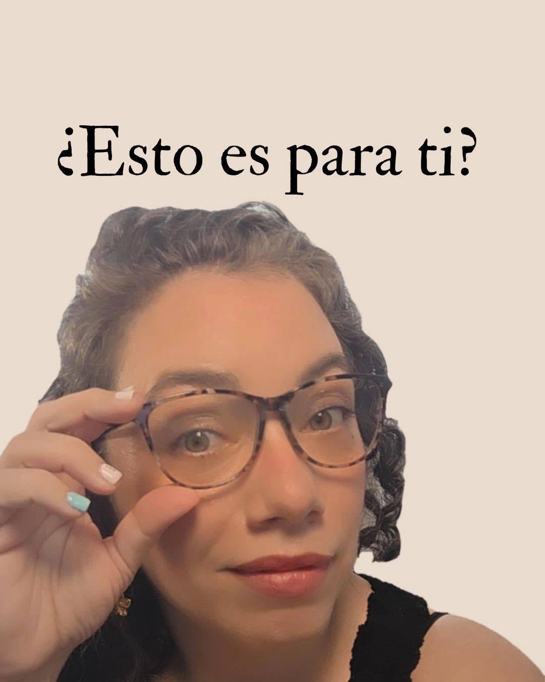 Sabes que quieres escribir, continuar trabajando en esa historia, desarrollar las ideas y comenzar la otra que vive en tu mente. 