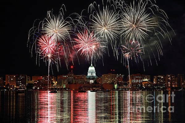 Happy 4th of July!
