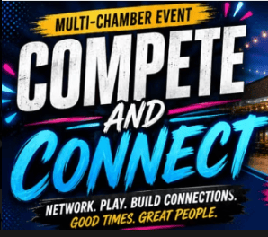 Join Our Upcoming August Event!