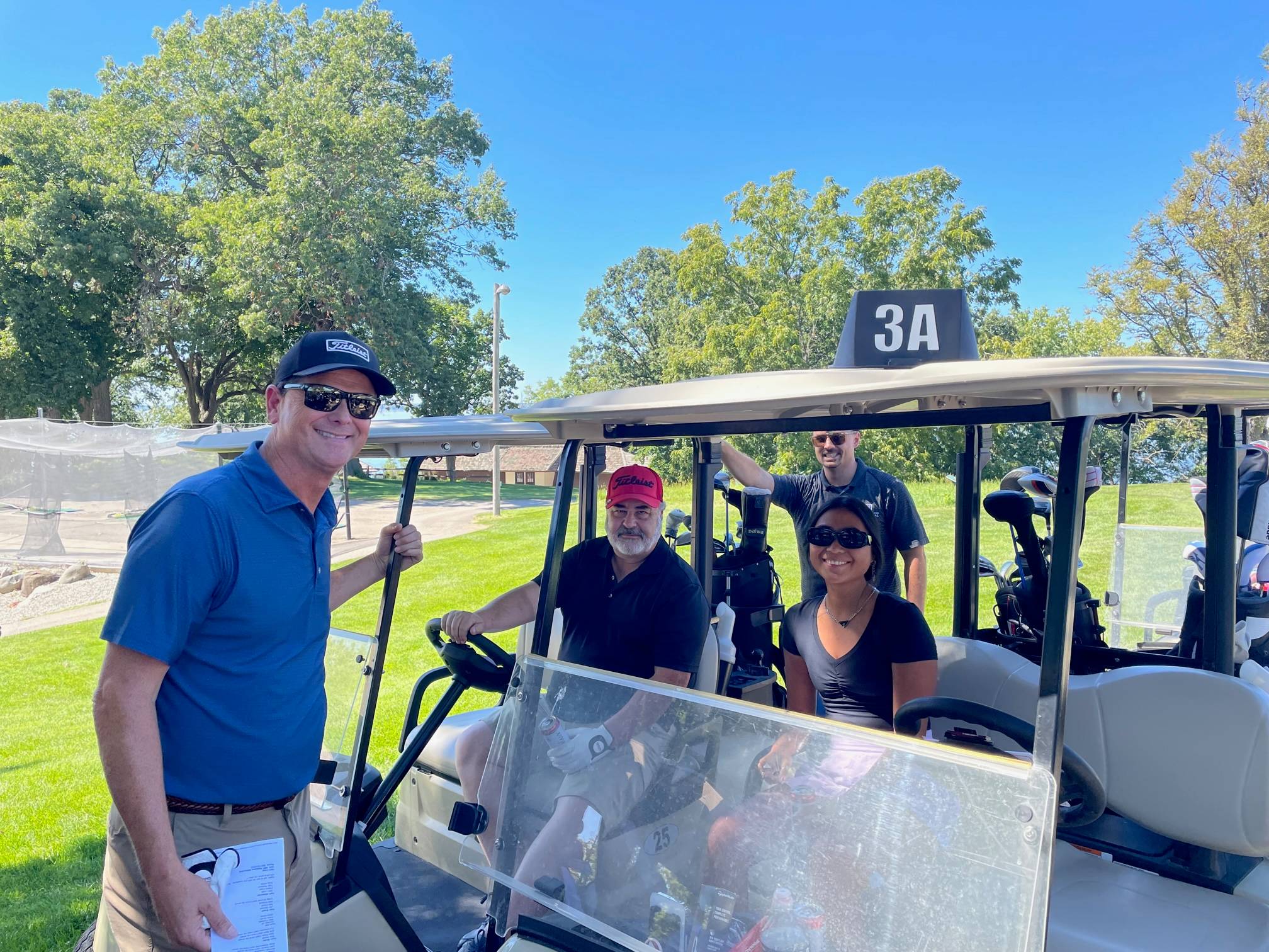 Tee up new connections, hot events, and insider updates — your weekly WPP roundup is here!