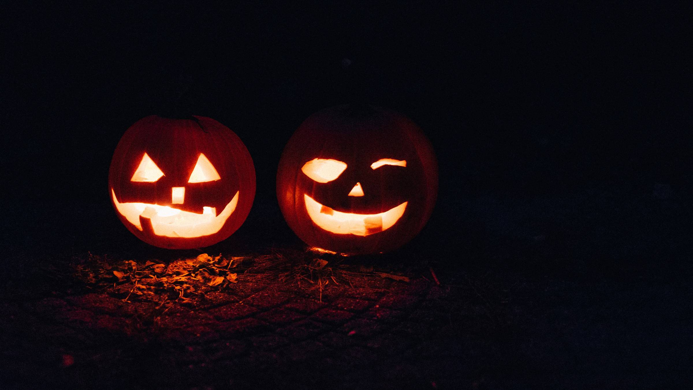 Scare up some new networking contacts for fall!