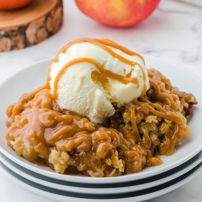 Apple Crisp