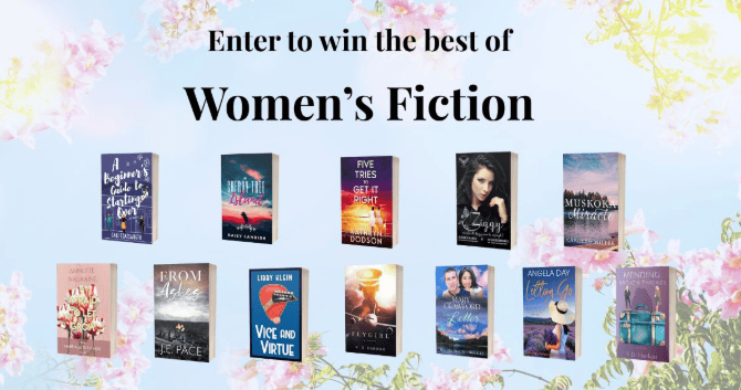 Womens Fiction