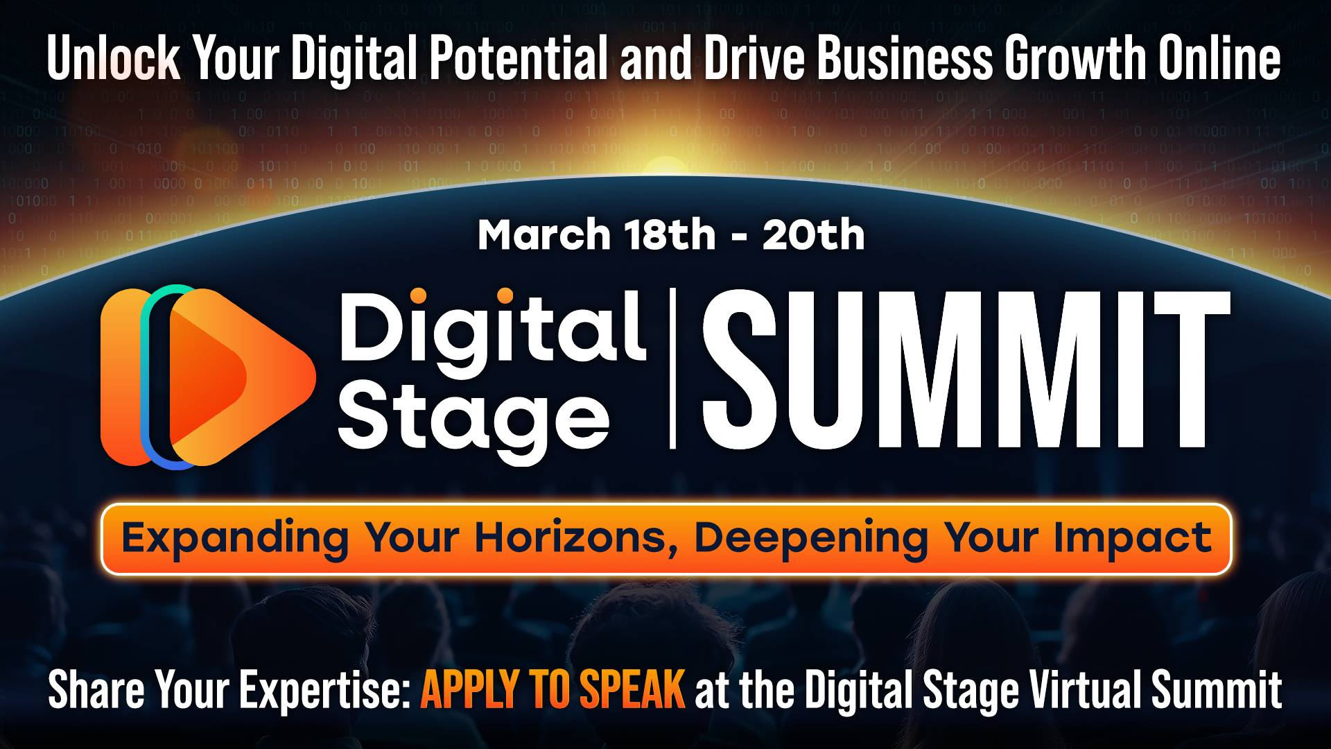 Digital Stage Summit Thumbnail Image