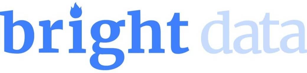 Bright Data