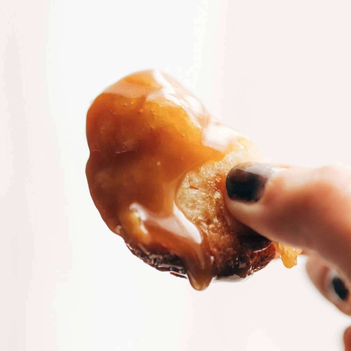 Caramel Monkey Bread