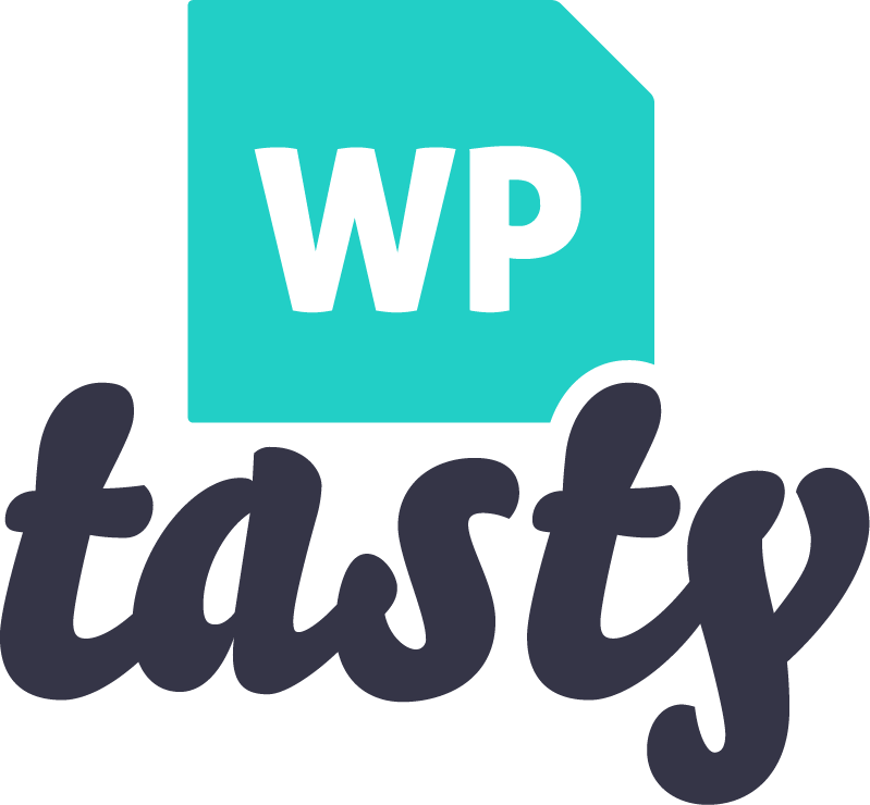 WP Tasty logo