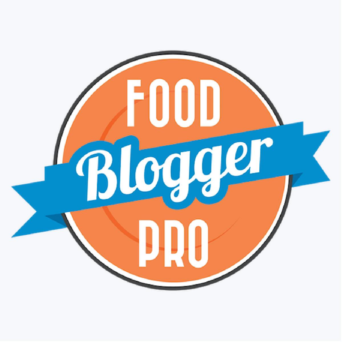 Food Blogger Pro Sale
