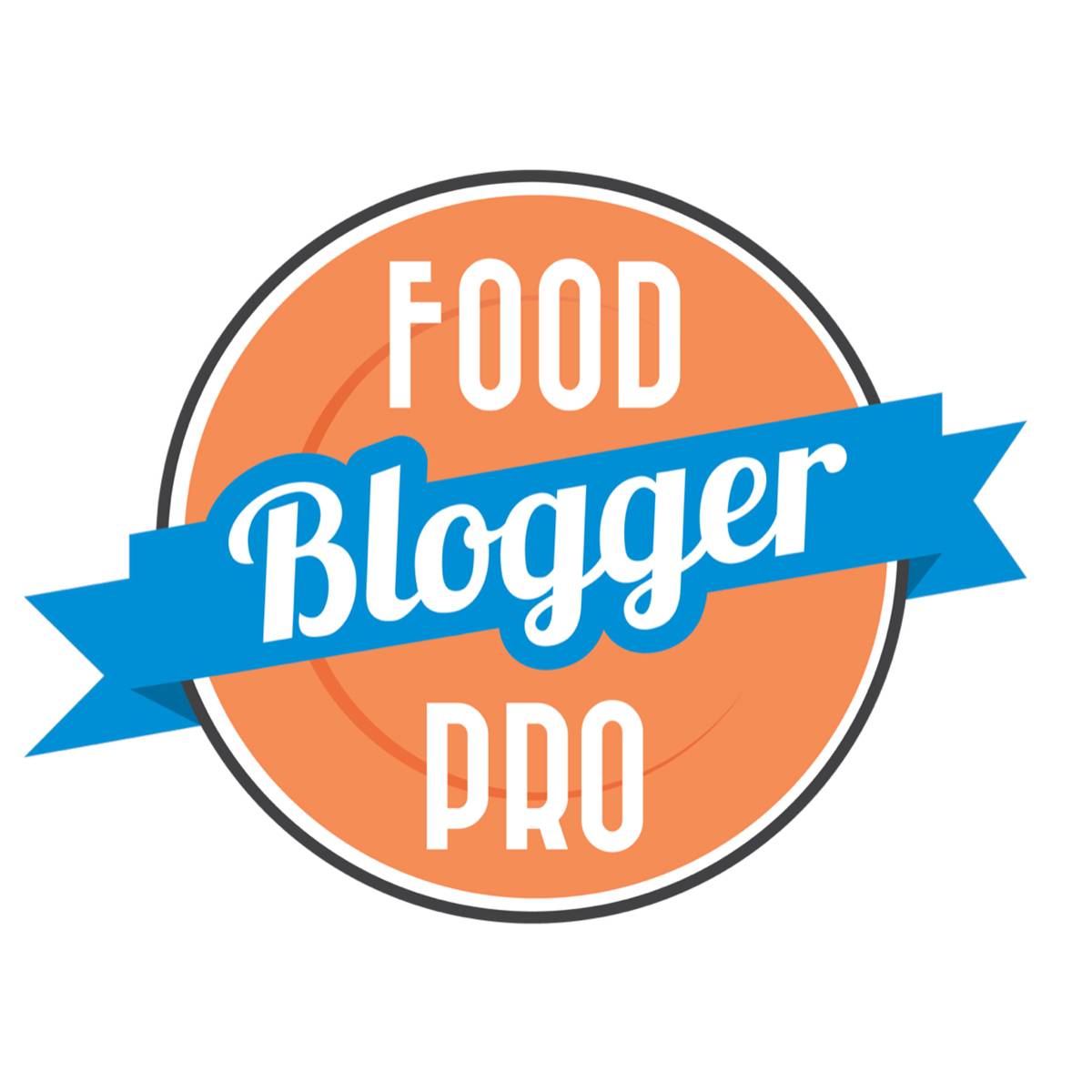 Food Blogger Pro logo