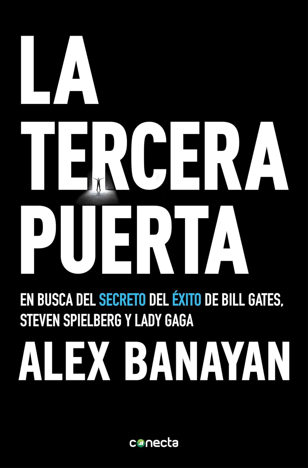 La tercera puerta — Alex Banayan