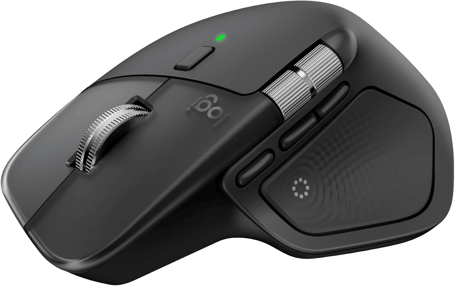 Logitech MX Master 4