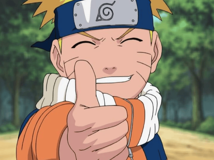 Naruto
