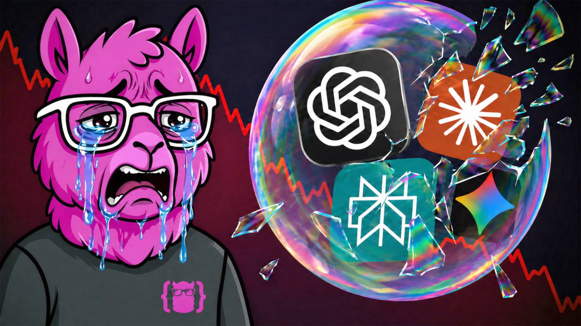 Programar con IA es una BURBUJA